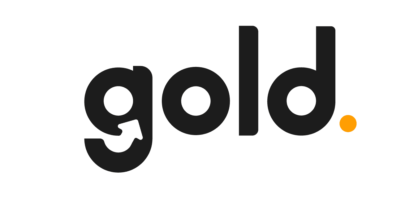 Marca Gold Group para Gold Pride