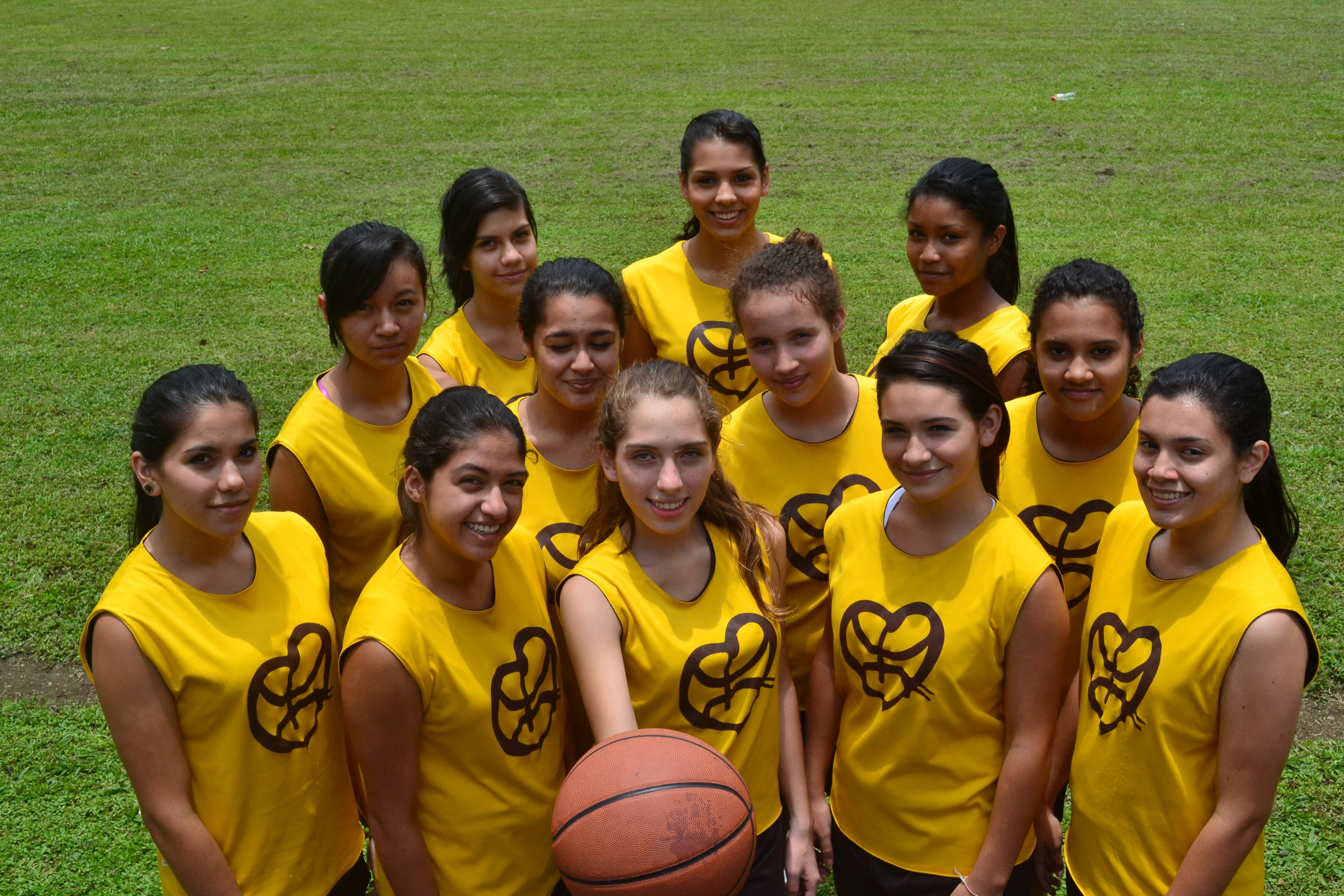 Proyecto Gold en Colegio Seminario 5
