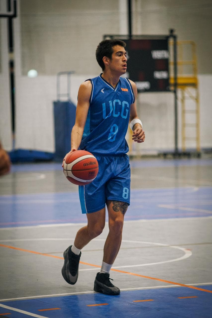 Marcelo Calderon - Gold Pride
